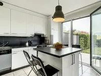 Недвижимость Apartment 4 rooms: 5