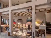 Недвижимость Villa 20 rooms: 6