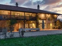 Недвижимость Villa 20 rooms: 9