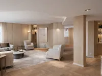 Недвижимость Apartment 6.5 rooms: 1