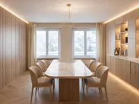 Недвижимость Apartment 6.5 rooms: 2