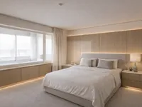 Недвижимость Apartment 6.5 rooms: 3