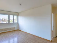 Недвижимость Apartment 3 rooms: 1