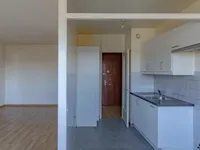 Недвижимость Apartment 3 rooms: 3
