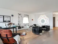 Недвижимость Apartment 7 rooms: 3