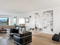 Недвижимость Apartment 7 rooms: 4