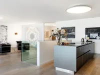 Недвижимость Apartment 7 rooms: 5