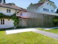 Недвижимость Single house 9 rooms: 1