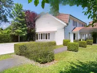 Недвижимость Single house 9 rooms: 2