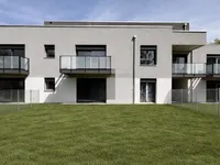 Недвижимость Apartment 3.5 rooms: 1