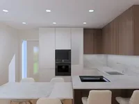 Недвижимость Apartment 3.5 rooms: 3