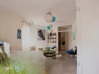 Недвижимость Apartment 6 rooms: 2