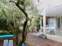 Недвижимость Apartment 6 rooms: 3