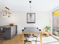 Недвижимость Single house 6 rooms: 3