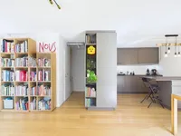 Недвижимость Single house 6 rooms: 5