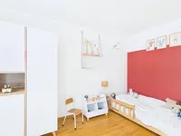 Недвижимость Single house 6 rooms: 8