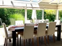 Недвижимость Single house 7 rooms: 3