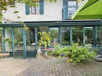 Недвижимость Single house 8 rooms: 1