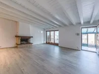 Недвижимость Single house 8 rooms: 3