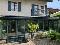 Недвижимость Single house 8 rooms: 4