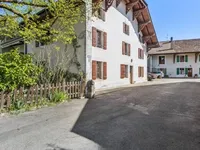Недвижимость Single house 8 rooms: 1