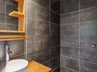 Недвижимость Single house 8 rooms: 6