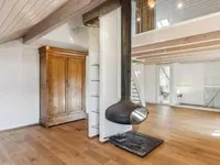 Недвижимость Single house 8 rooms: 10