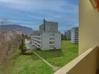 Недвижимость Apartment 5 rooms: 1