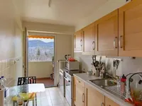 Недвижимость Apartment 5 rooms: 2