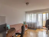Недвижимость Apartment 5 rooms: 4