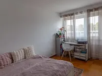 Недвижимость Apartment 5 rooms: 5