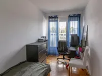 Недвижимость Apartment 5 rooms: 6
