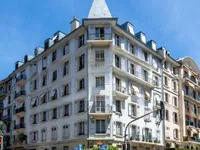 Недвижимость Apartment 8 rooms: 1