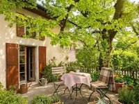 Недвижимость Single house 8 rooms: 1