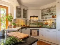 Недвижимость Single house 8 rooms: 3