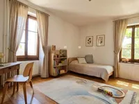 Недвижимость Single house 8 rooms: 6