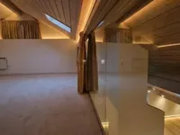 Недвижимость Single house 8 rooms: 10