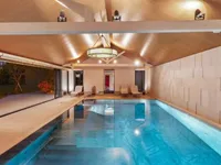Недвижимость Single house 20 rooms: 3