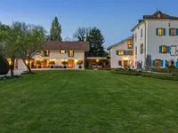Недвижимость Single house 20 rooms: 4