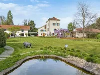 Недвижимость Single house 20 rooms: 7