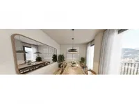 Недвижимость 2 bedroom apartment+2 auxiliary rooms for sale in La Massana: 1