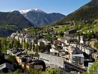 Недвижимость 2 bedroom apartment+2 auxiliary rooms for sale in La Massana: 6