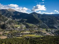 Недвижимость 2 bedroom apartment+2 auxiliary rooms for sale in La Massana: 7