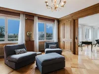 Недвижимость Apartment 8 rooms: 2
