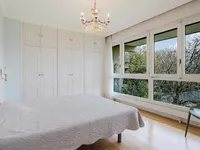 Недвижимость Apartment 8 rooms: 6