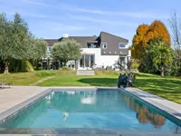 Недвижимость Single house 8 rooms: 3