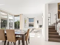 Недвижимость Single house 8 rooms: 6