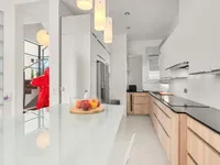 Недвижимость Single house 8 rooms: 10