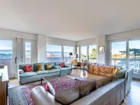 Недвижимость Apartment 5 rooms: 3