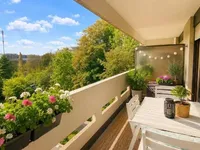 Недвижимость Apartment 2 rooms: 1